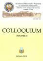 colioquium